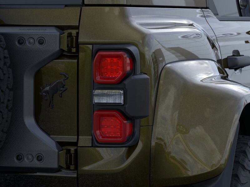 New 2025 Ford Bronco Raptor image 23