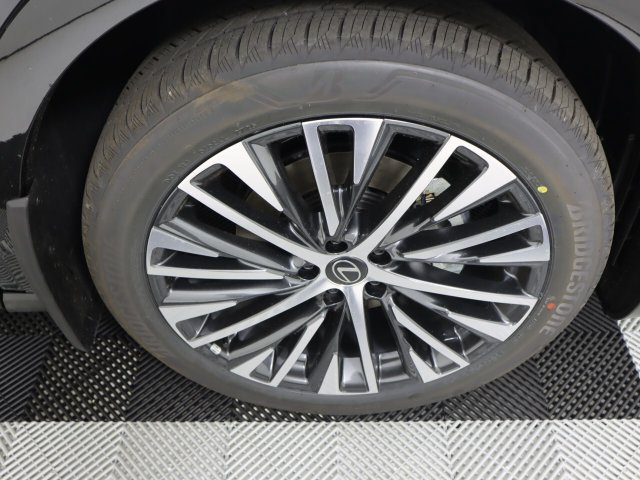 New 2026 Lexus RX 350 Premium Plus w/ Accessory Package (2T) FWD image 9