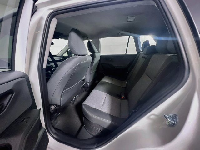 Used 2026 Toyota RAV4 LE FWD image 19