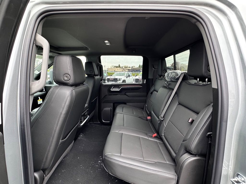 New 2026 GMC Sierra 3500 Denali w/ Denali Reserve Package AWD/4WD image 21