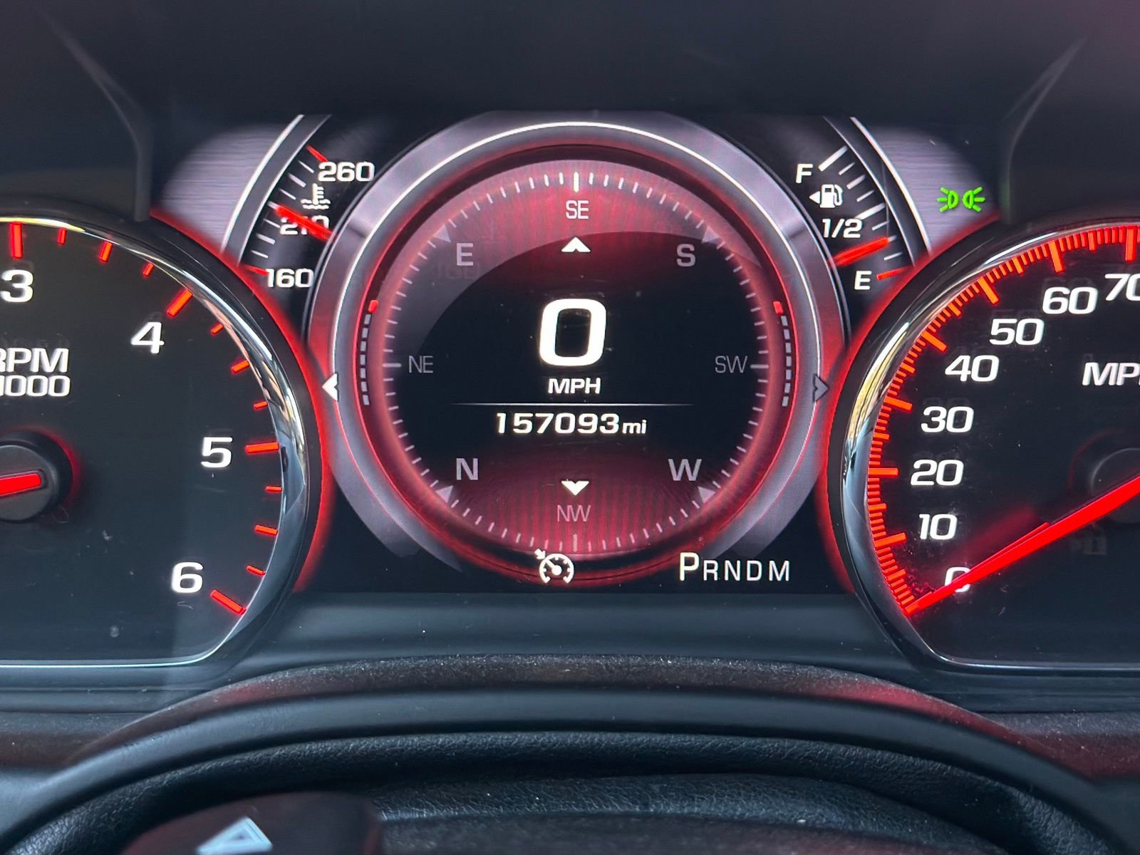 Used 2015 GMC Yukon XL Denali w/ Open Road Package image 27