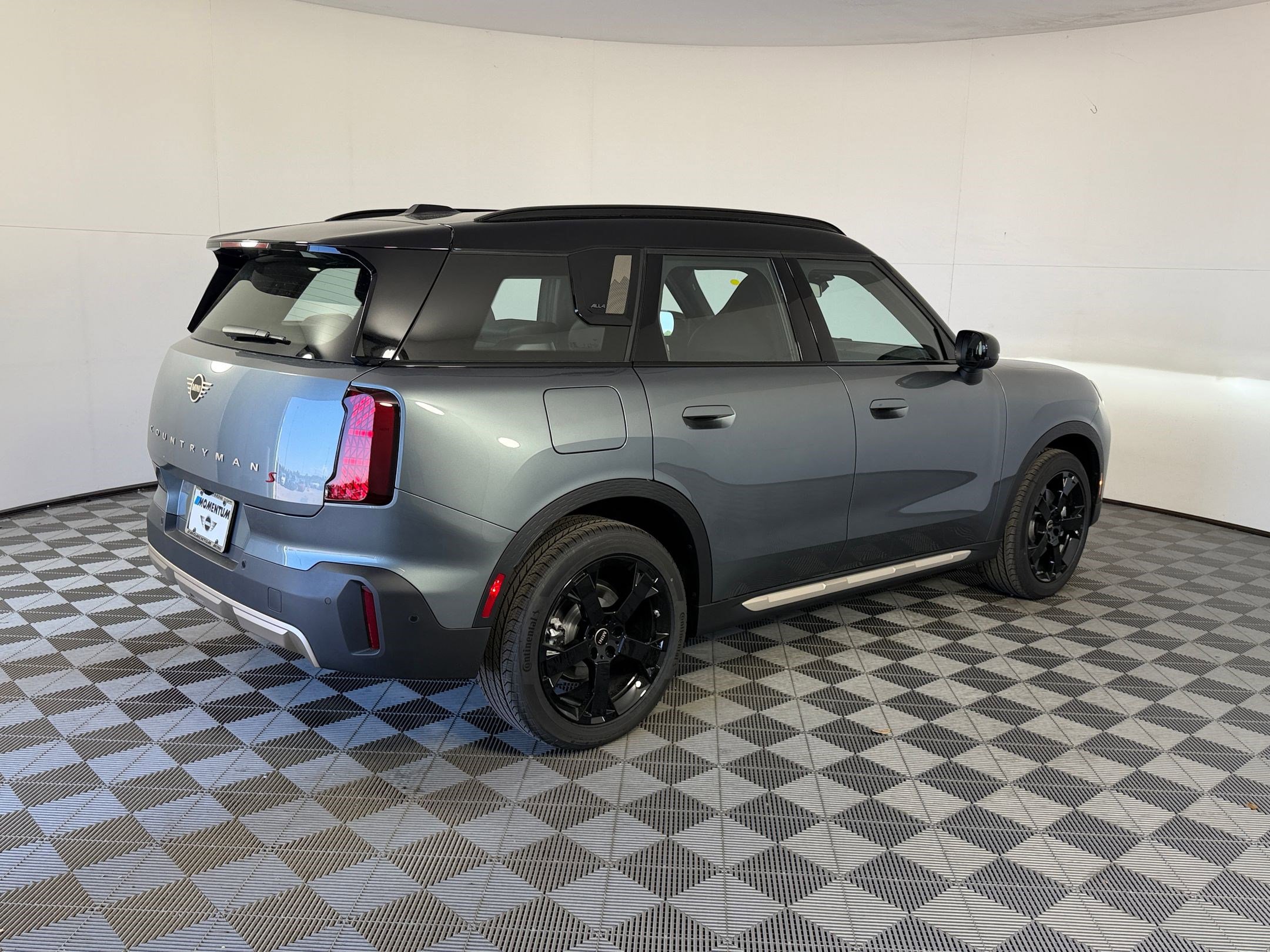 New 2027 MINI Cooper Countryman S AWD/4WD image 9
