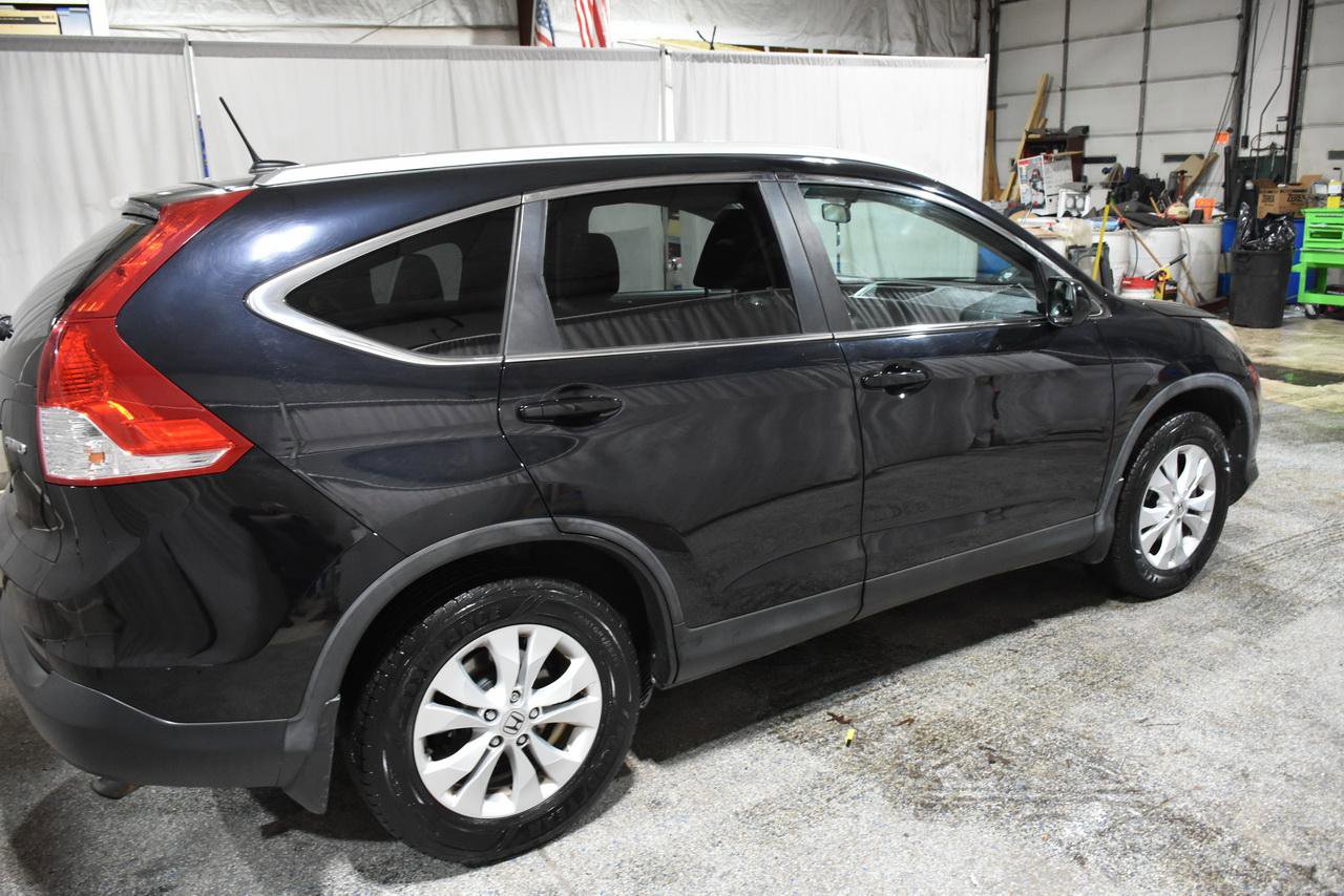 Used 2014 Honda CR-V EX-L image 7