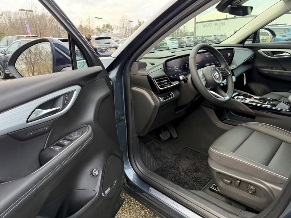 New 2026 Buick Envision Avenir AWD/4WD image 14