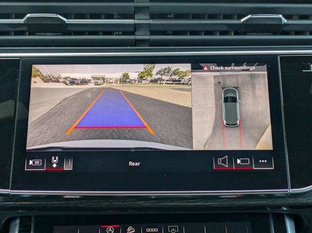 Used 2025 Audi Q7 3.0T Premium Plus image 13