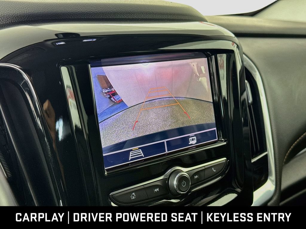 Used 2020 Chevrolet Traverse LT FWD image 15
