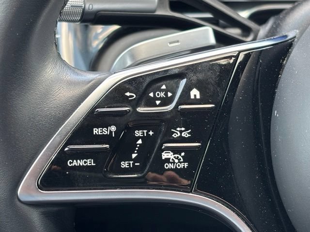 Certified 2023 Mercedes-Benz S 580 4MATIC Sedan image 20