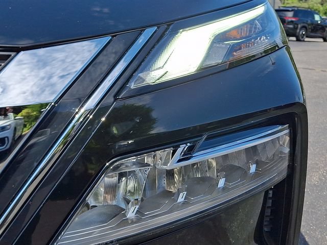 Used 2021 Nissan Rogue SL w/ Premium Package AWD/4WD image 9