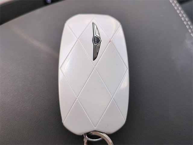 Used 2026 Genesis GV70 2.5T Advanced image 28