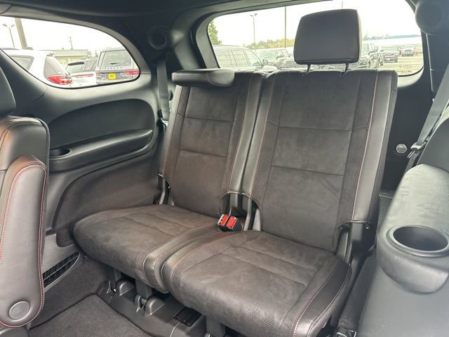 New 2026 Dodge Durango GT image 9