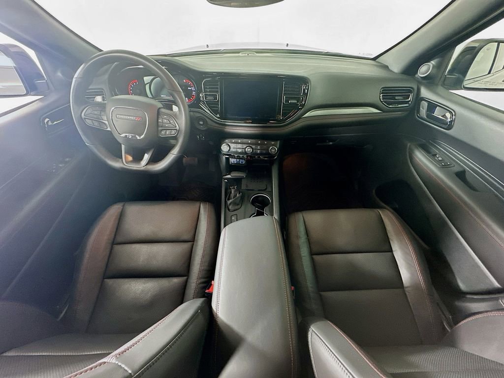Used 2026 Dodge Durango GT image 10