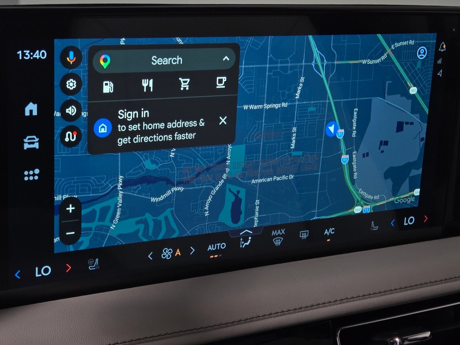 New 2026 Lincoln Aviator AWD image 26