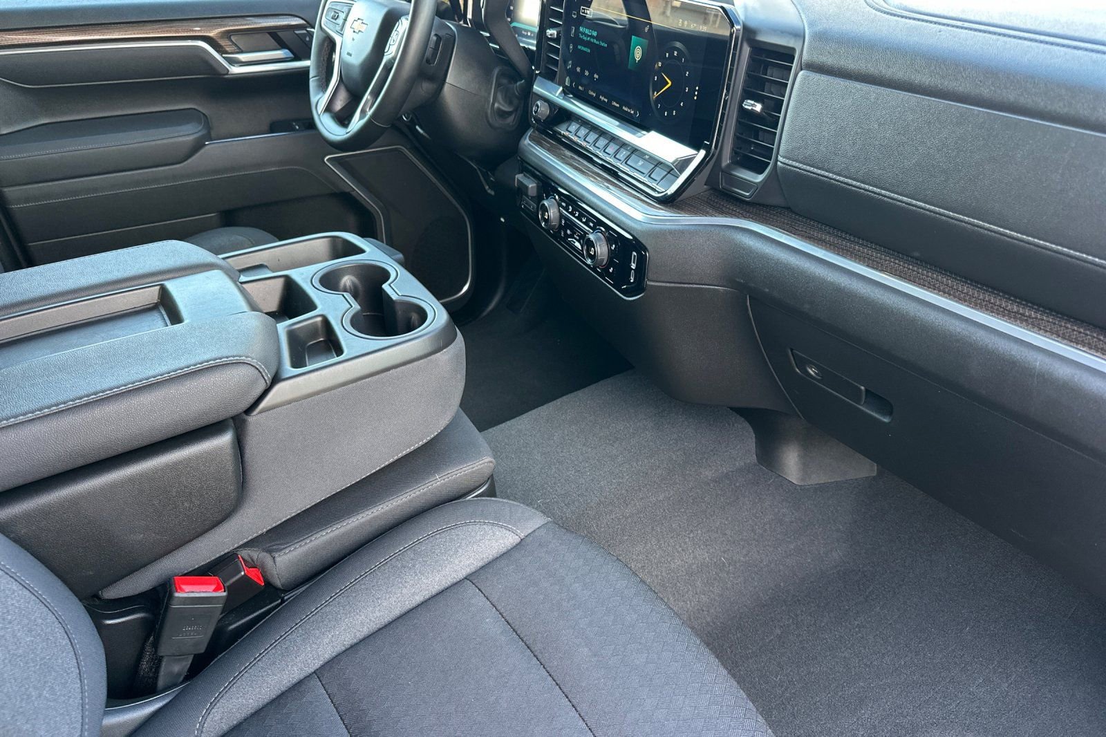 Used 2026 Chevrolet Silverado 1500 LT w/ All Star Edition Plus image 19