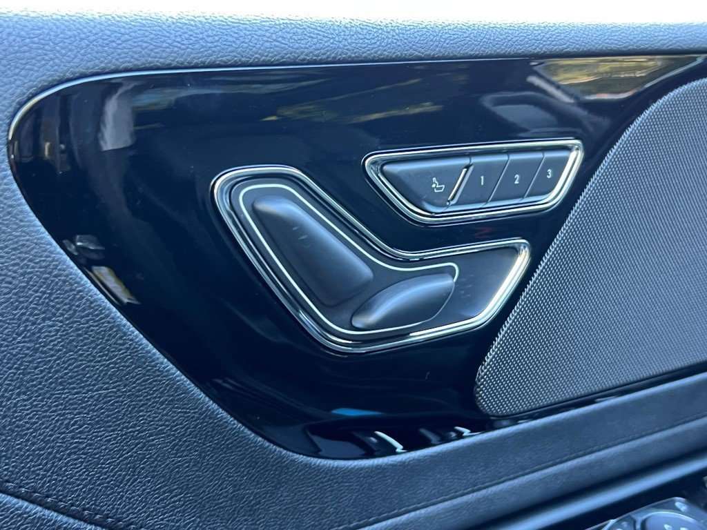 New 2026 Lincoln Aviator AWD image 18