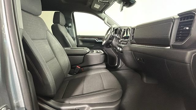 New 2026 GMC Sierra 1500 SLE RWD image 28