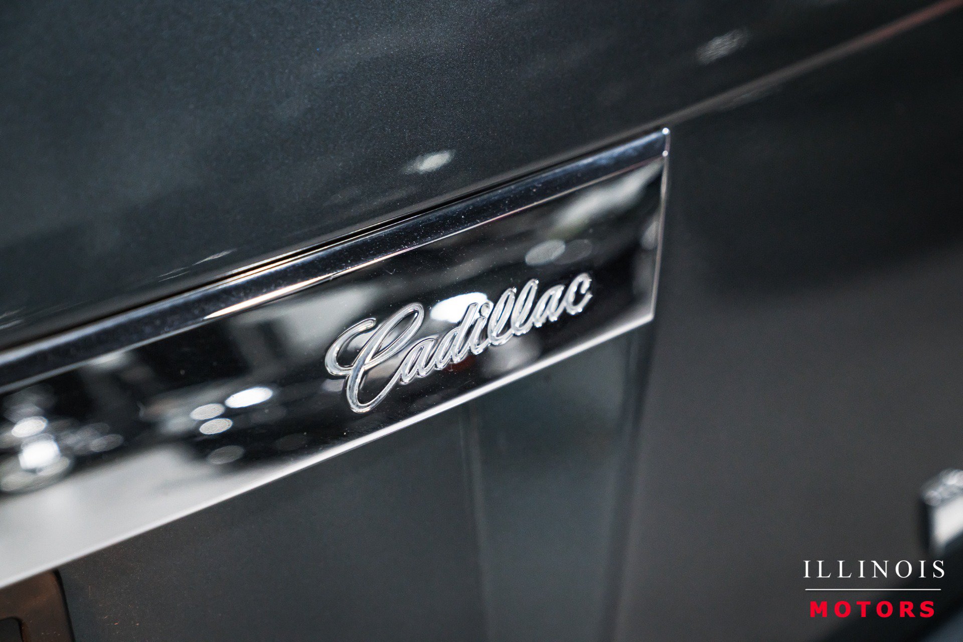 Used 2011 Cadillac CTS V RWD image 13
