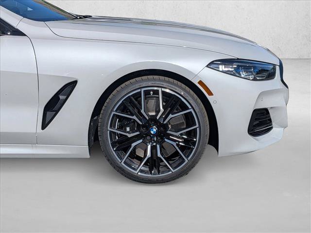 New 2026 BMW 840i RWD image 10