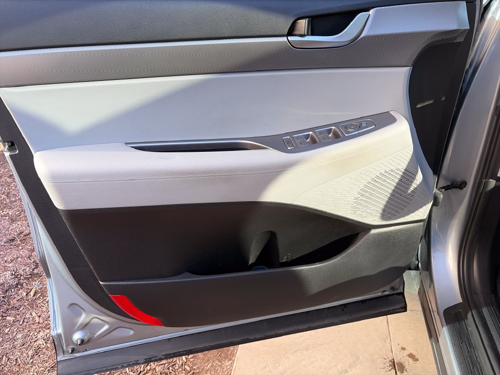 Used 2020 Hyundai Palisade SEL FWD image 22