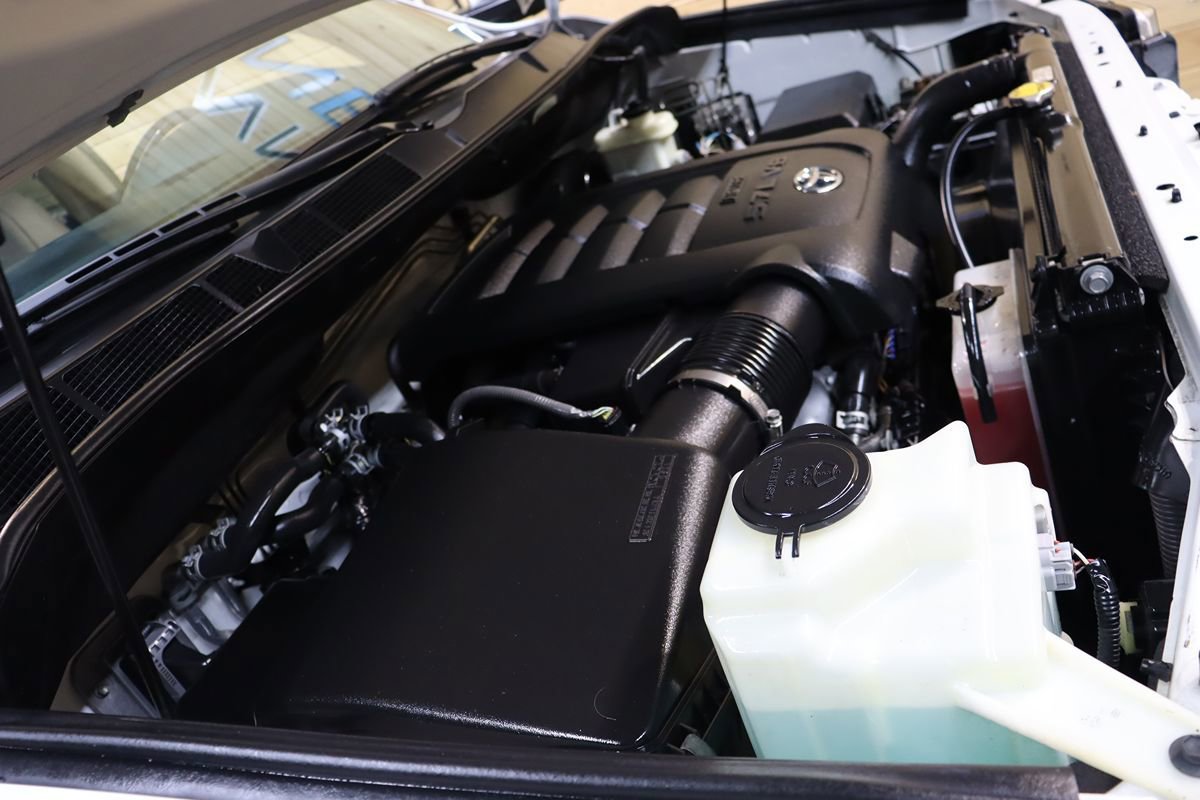 Used 2013 Toyota Sequoia Platinum RWD image 77