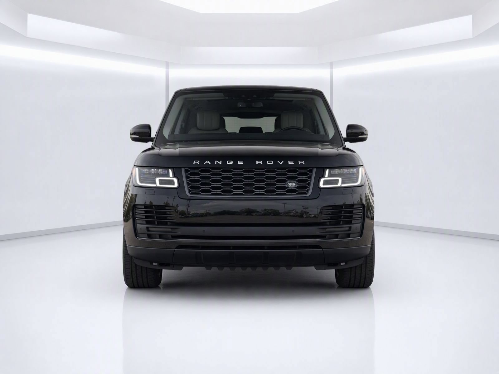 Used 2020 Land Rover Range Rover AWD/4WD image 5
