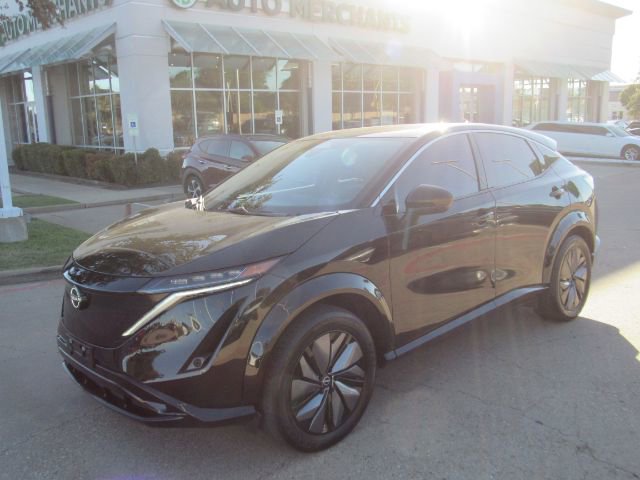Used 2023 Nissan Ariya FWD