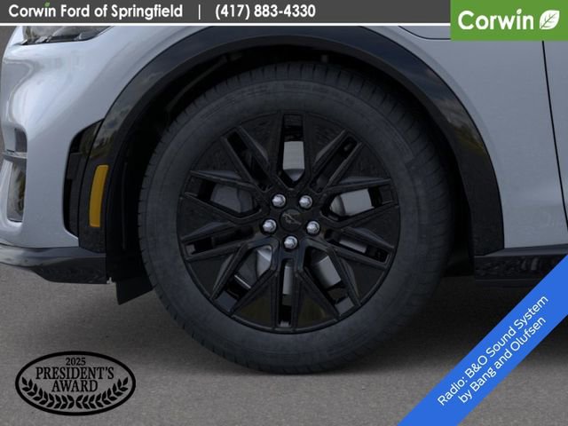 New 2026 Ford Mustang Mach-E Premium AWD/4WD image 22