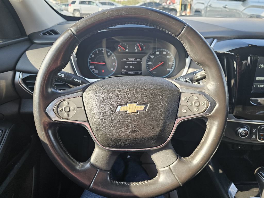 Used 2019 Chevrolet Traverse LT FWD image 21