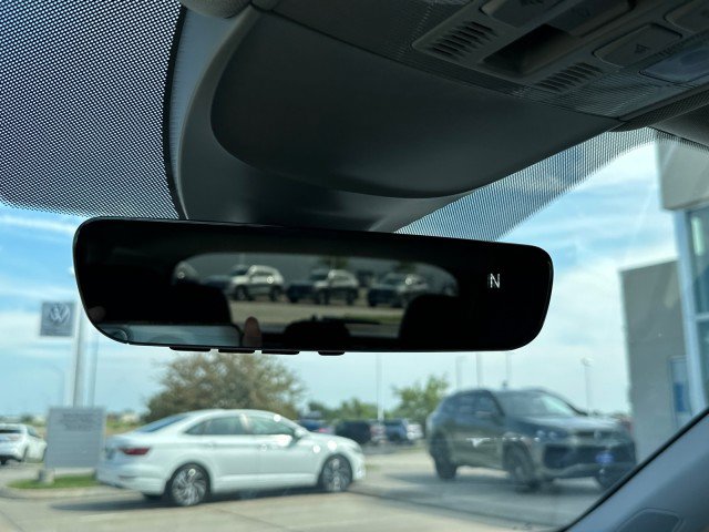 New 2025 Volkswagen Taos SEL image 51
