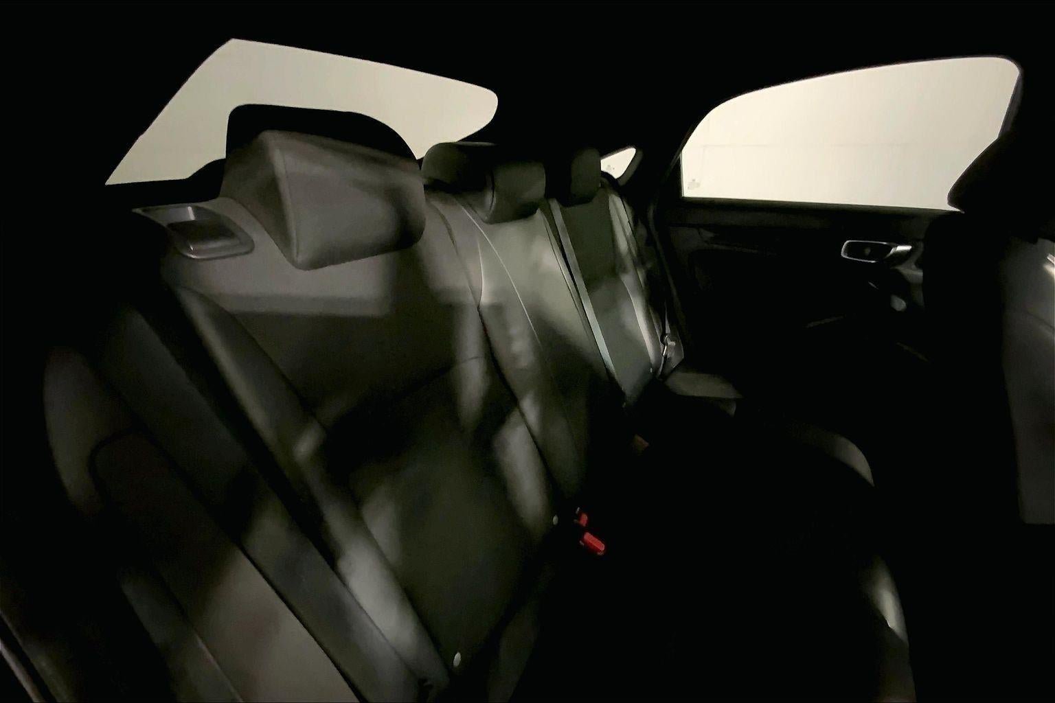 Used 2023 Honda Civic Sport image 23