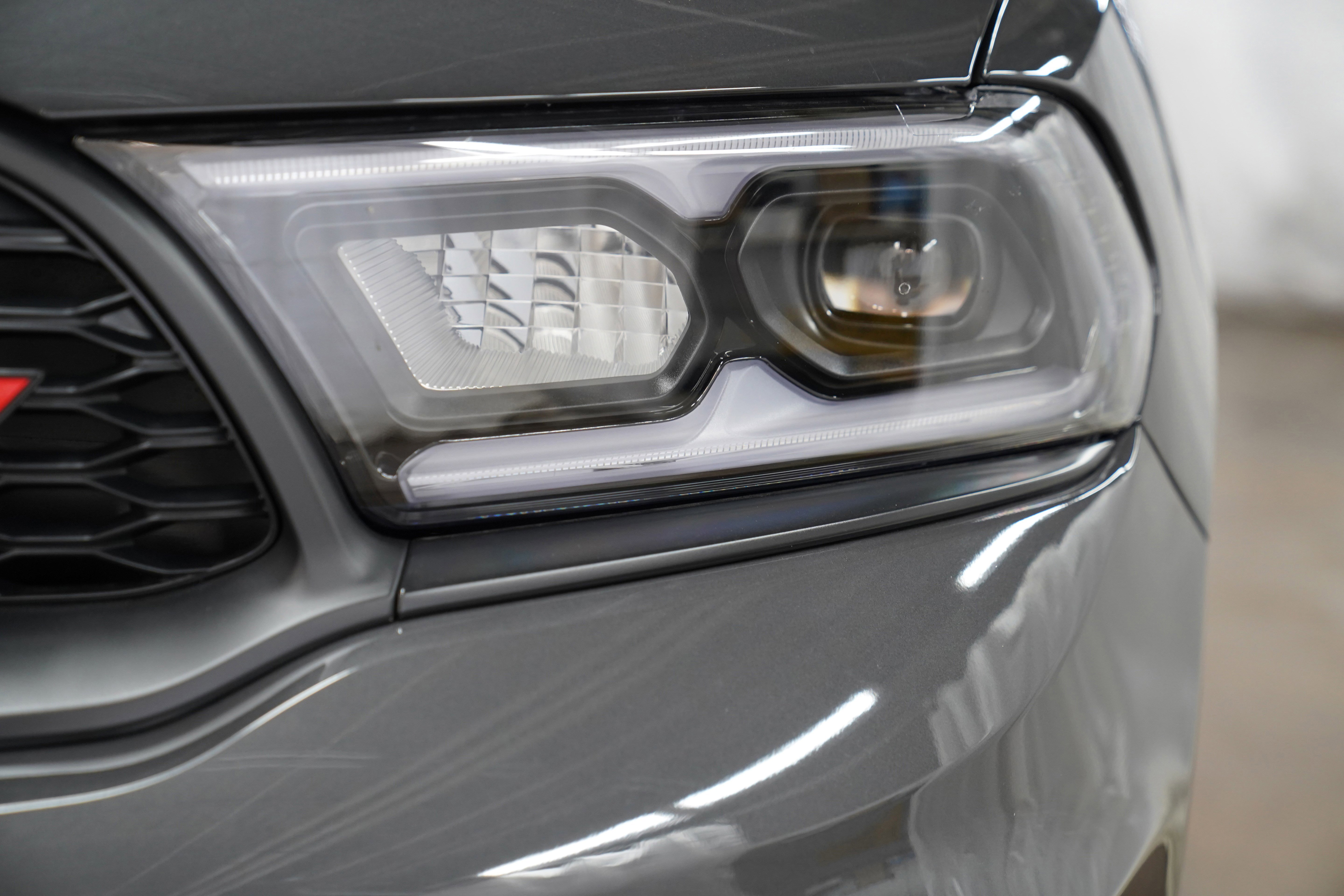 New 2026 Dodge Durango GT image 17