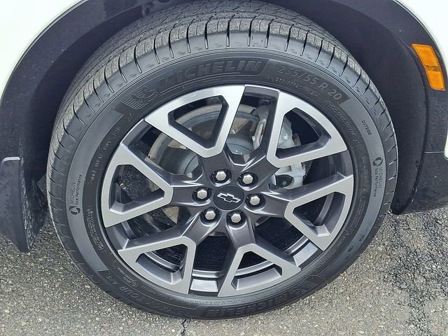 Certified 2024 Chevrolet Blazer RS w/ LPO, Cargo Package image 8