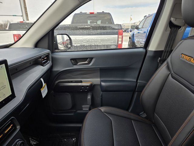 New 2026 Ford Maverick Tremor AWD/4WD image 10