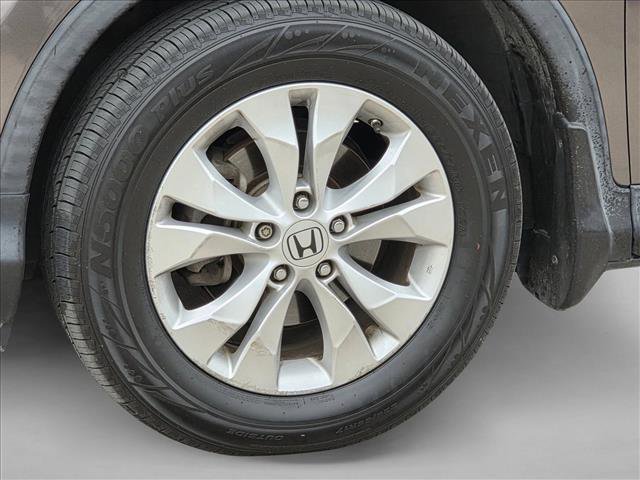 Used 2012 Honda CR-V EX-L image 9