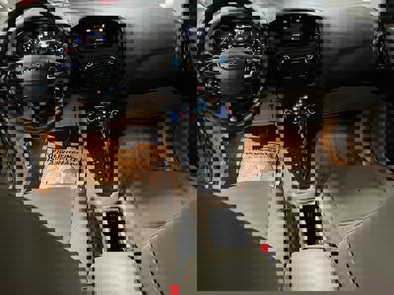 Used 2018 Ford Focus SE image 7