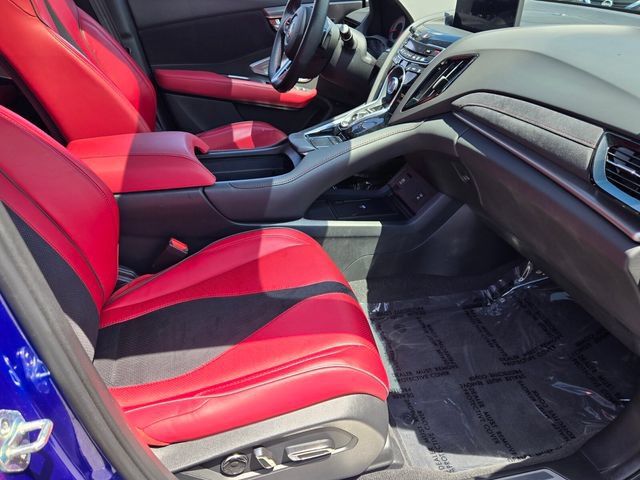 Certified 2023 Acura RDX w/ Advance Package FWD image 16