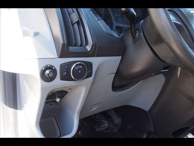 Used 2018 Ford Transit 250 138 image 18