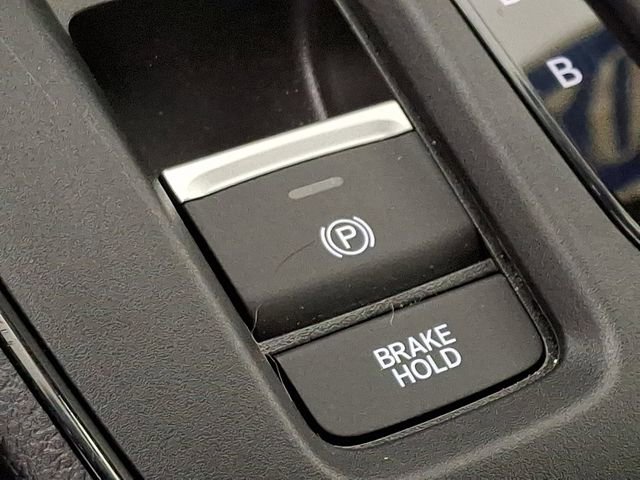 Used 2025 Honda CR-V Sport-L image 25