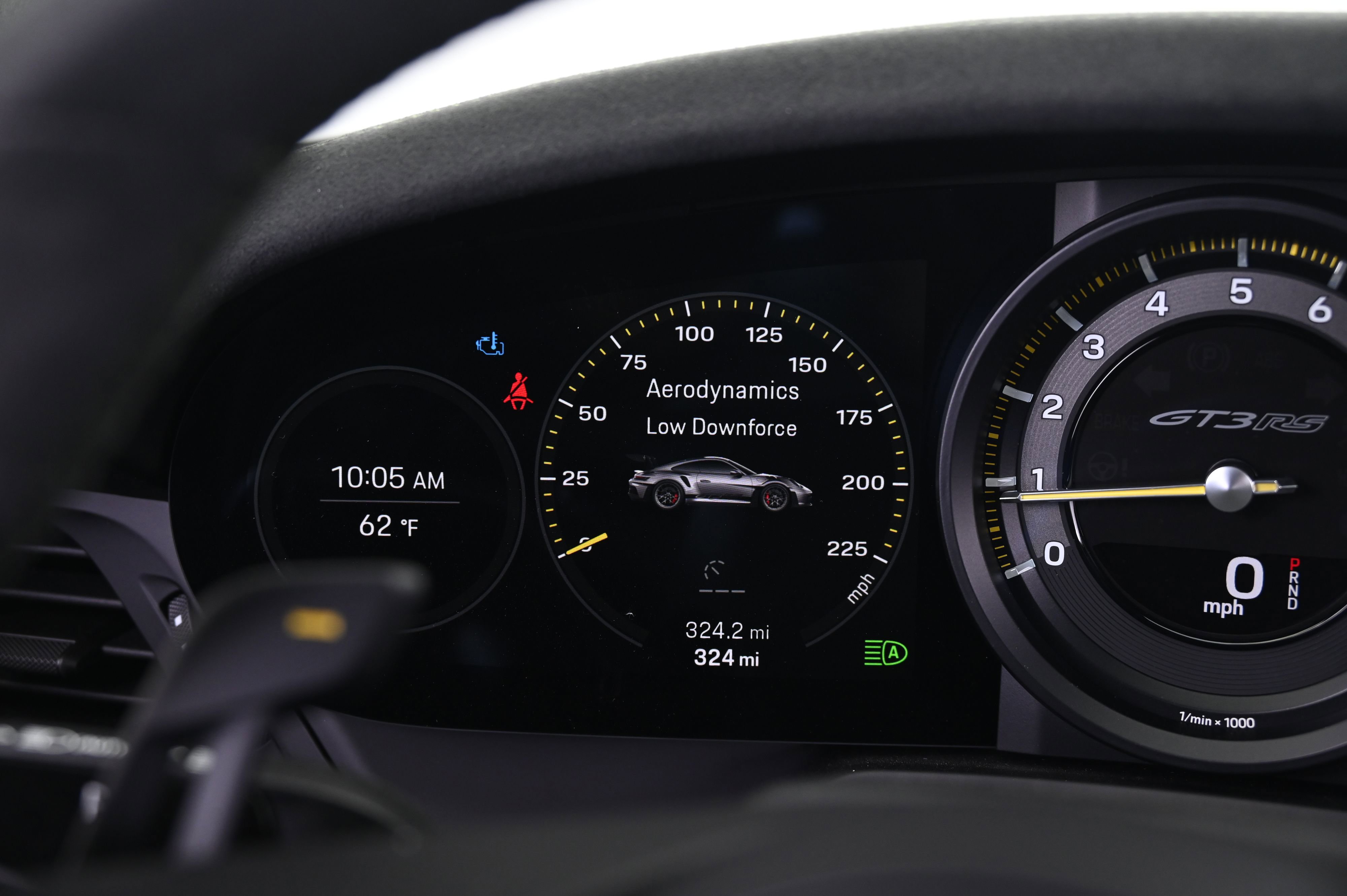 Used 2023 Porsche 911 GT3 RS image 33