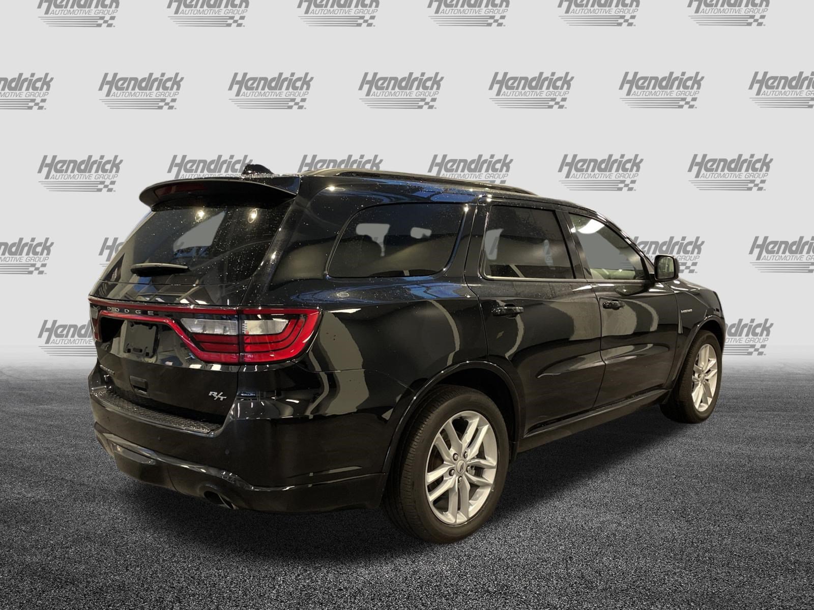 Used 2025 Dodge Durango R/T AWD/4WD image 10