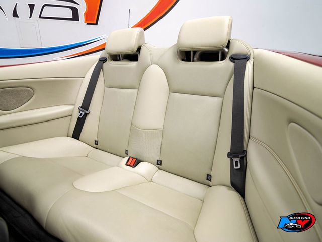 Used 2006 Saab 9-3 2.0T image 17