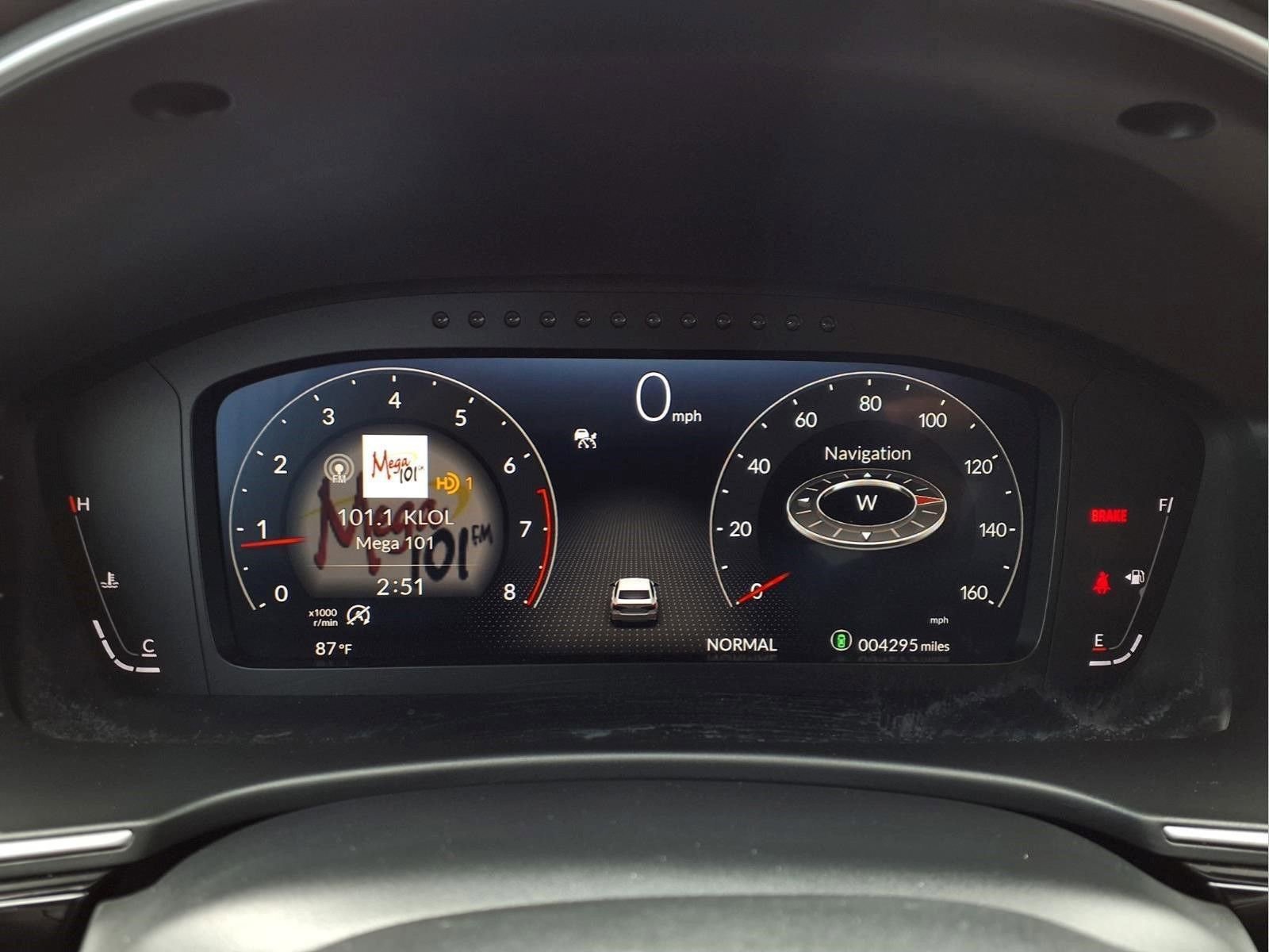 Used 2026 Honda Civic Si image 17
