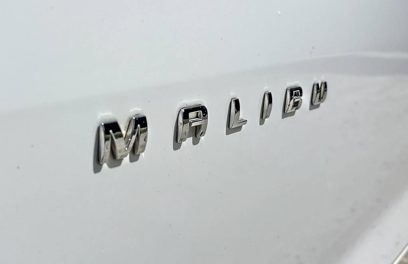 Used 2020 Chevrolet Malibu LT FWD image 10