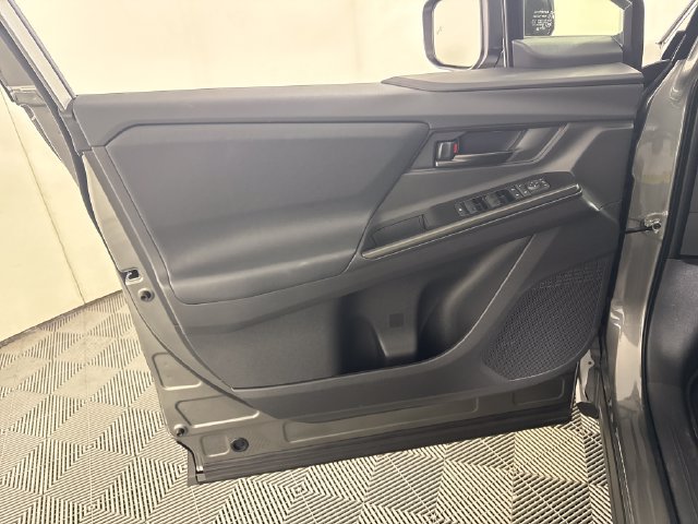 New 2026 Toyota bZ AWD/4WD image 26
