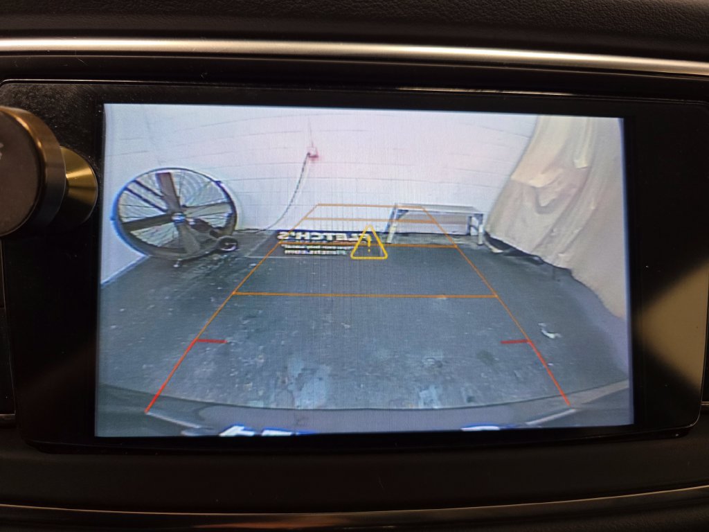 Used 2019 Buick Enclave Premium AWD/4WD image 19