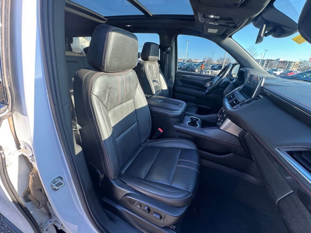 Used 2023 Chevrolet Tahoe RST image 21