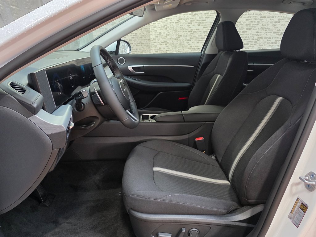 New 2026 Hyundai Sonata SEL image 27