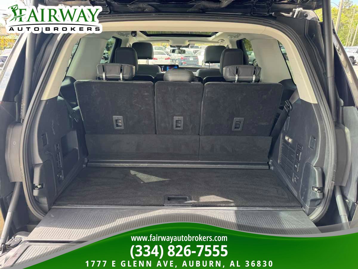 Used 2025 Ford Expedition Active image 28