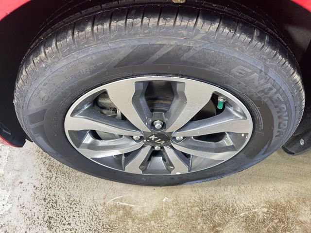 Used 2021 Kia Rio S w/ Technology Package FWD image 10
