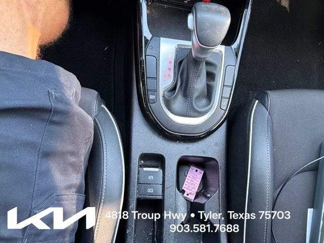 Certified 2024 Kia Forte GT-Line FWD image 22