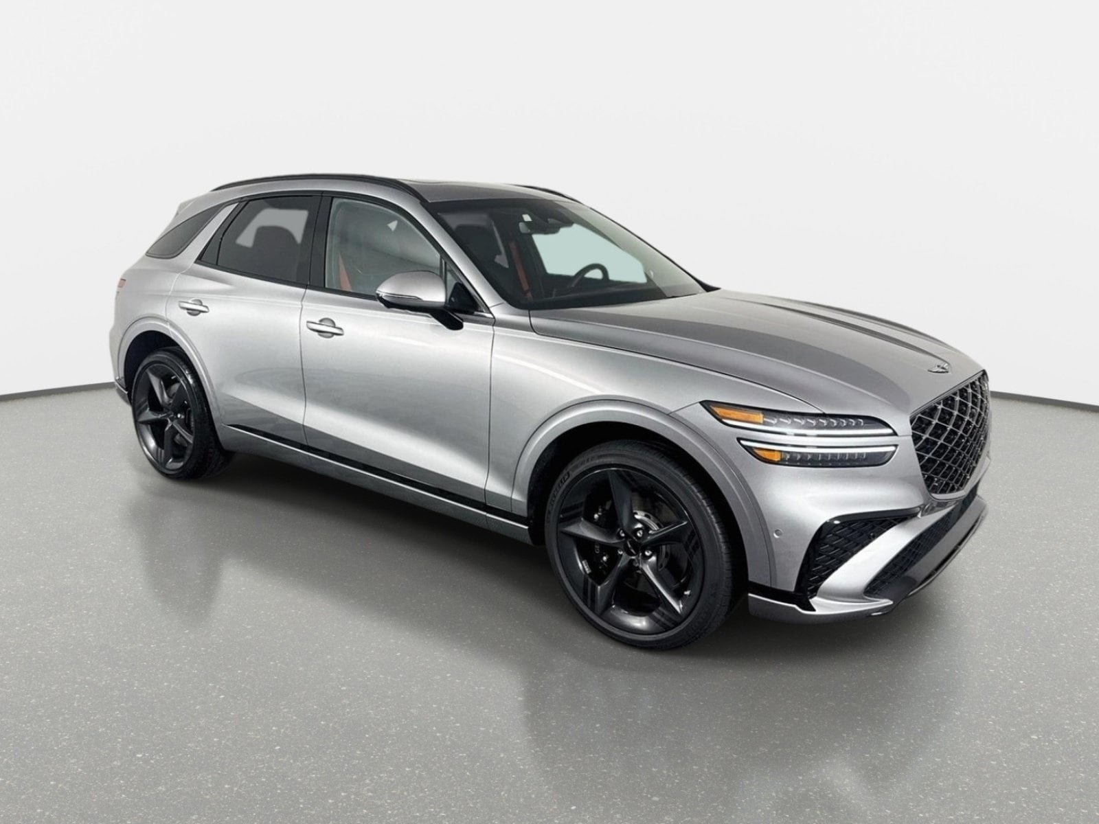 New 2027 Genesis GV70 2.5T Sport Prestige AWD/4WD image 3